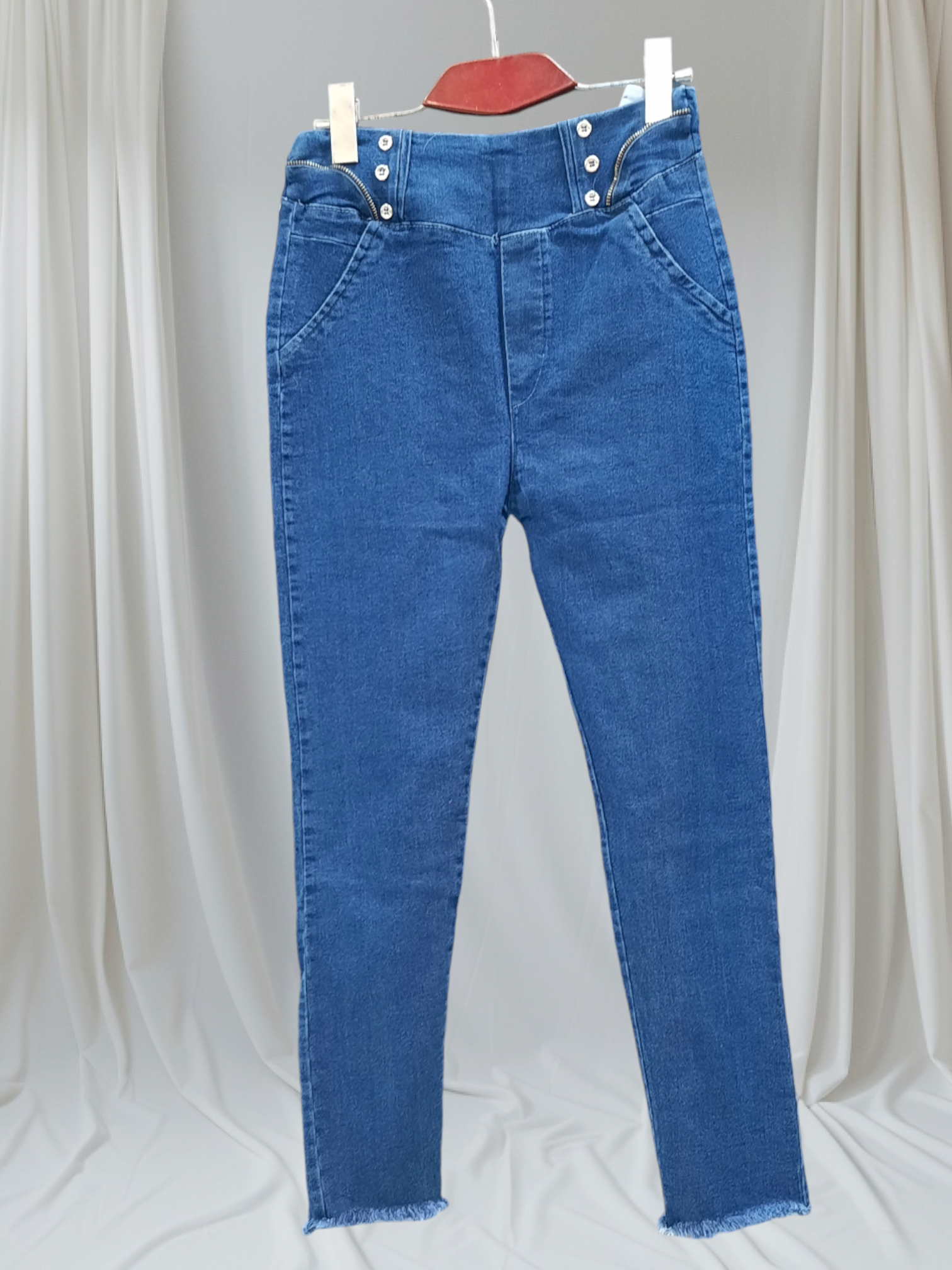 Women jeans pant